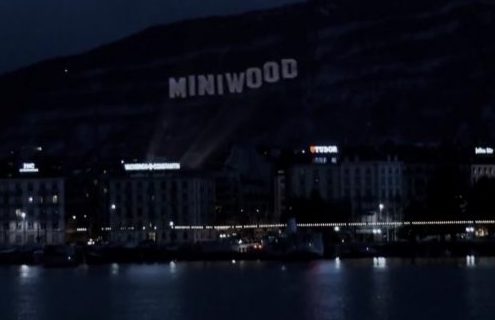 MINIWOOD: Behind the scenes