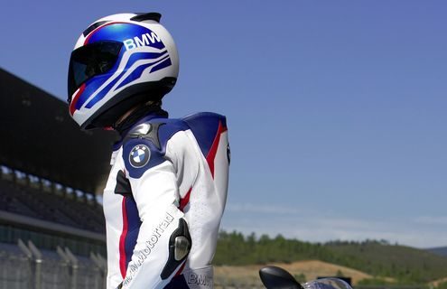 BMW Motorrad Rider’s Equipment 2010 Collection