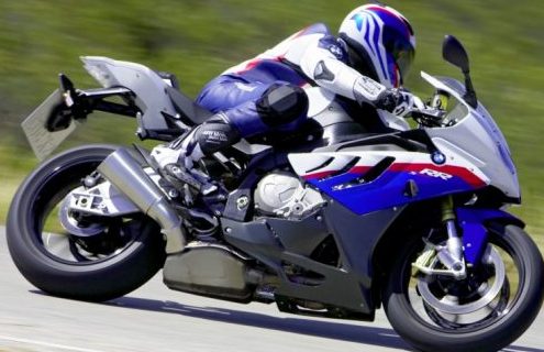 BMW Motorrad USA Posts Strong February Sales