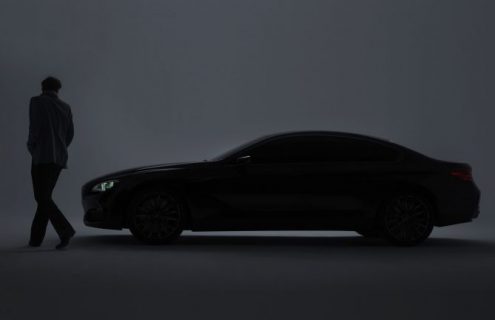 BMW to launch 20 new products over the next five years