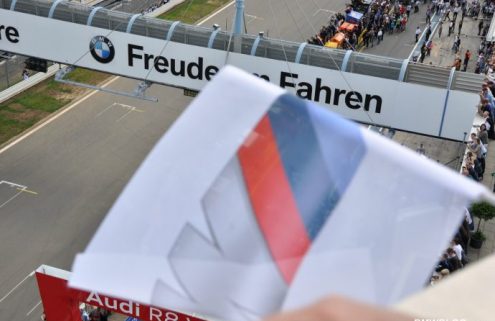 Video: The M Festival and 24h Nürburgring