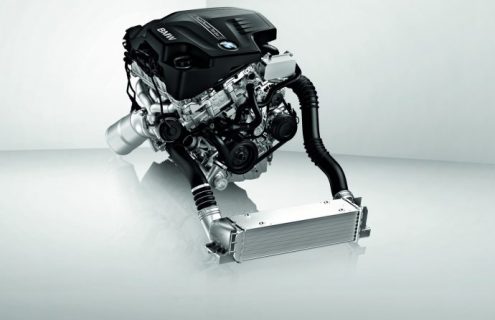 Opening Report on BMW Innovation Day