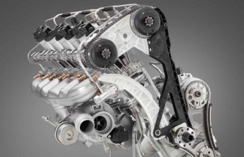 Car and Driver: 2011 BMW 335i Sedan – Are two turbos better than one?