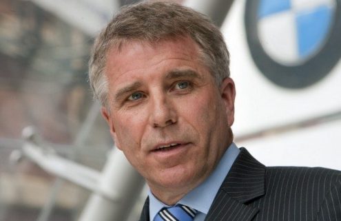 Exclusive: BMWBLOG interviews Peter Miles, Executive Vice President Operations