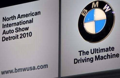 Our Best Photos of NAIAS 2010