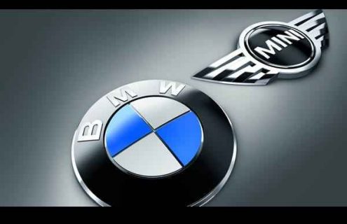 January 2012: BMWUSA Sales Increase 5.8%