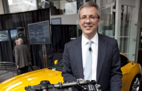 BMWBLOG Interviews Paul Ferraiolo, Manager Product Planning & Strategy BMWNA