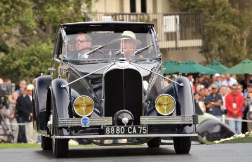 Pebble Beach 2011: Ultimate Photo Gallery