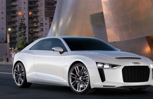 What If You Could Not Drive a BMW?