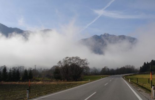 Photo Contest: My European Vacation