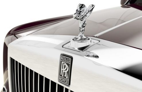 RollsRoyce 