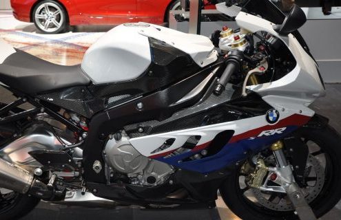 Updated: BMW S1000RR HP – A Superbike Made Even More Superb