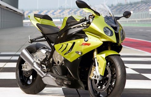 S1000RR Valvetrain in Motion