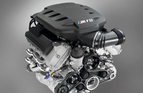 Engine of the Year Awards 2012: BMW wins with four, six and eight cylinders - N18, N20, N54, S65