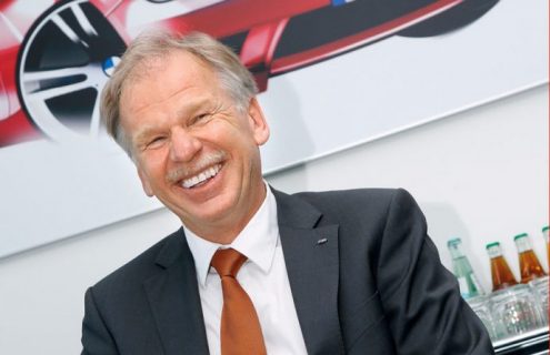 BMW M CEO: “The naturally aspirated engine is not dead yet”