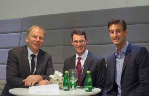 BMWBLOG interviews BMW M CEO - "Yes there will be a follow up to the 1 Series M Coupe"