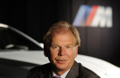 Introducing BMW M Performance Automobile