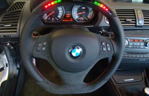 Video: BMW M Performance Steering Wheel explained
