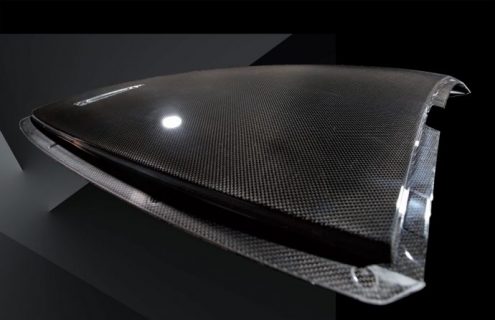 Next generation BMW 7 Series to use carbon fiber