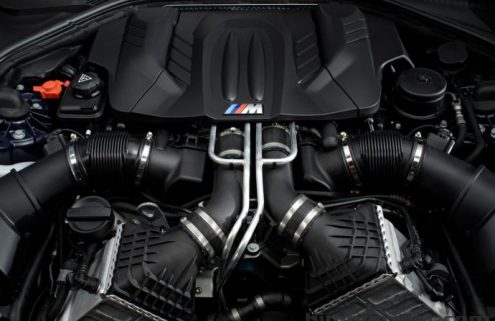 Updated: BMW stops delivery on new M5 and M6 models due to oil pump issue