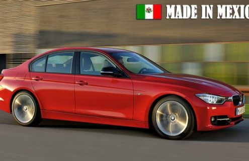 The Spun Bearing: Mexico, Channel Stuffing, and More On Driverless Vehicles