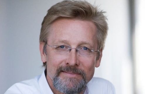 BMWBLOG Interviews Chris Bangle