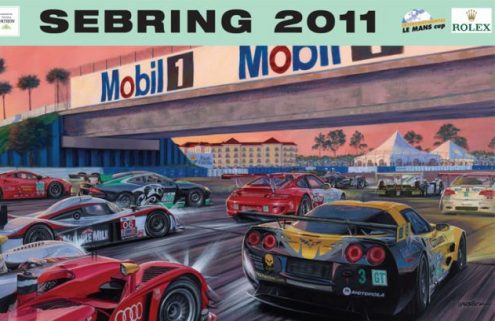BMWBLOG Preview: The 2011 12 Hours of Sebring