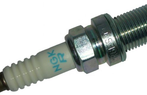 Column: Spark Plugs - Who Needs Them?  