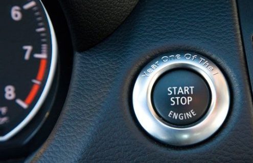 Nissan keyless hack #8