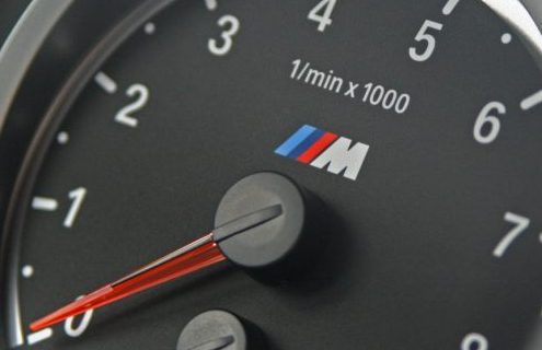 2009 BMW M3: A discounted supercar?