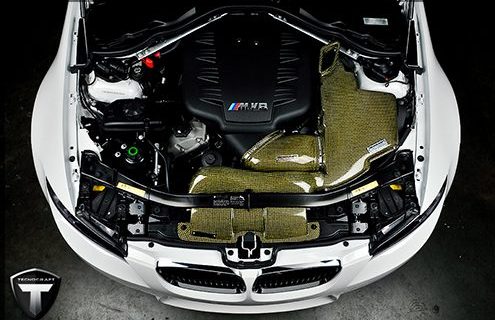 Tecnocraft E9X ///M3 ENVY Intake System