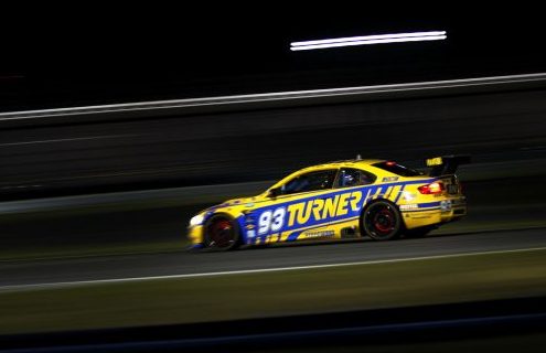 BMW CCA to have Corral at 24 Hours of Daytona