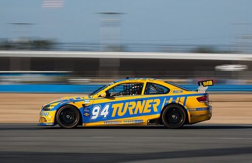 Why BMW Fans Need to See the 24 Hours of Daytona