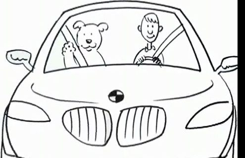 Viral video: “Why Drive a BMW?”
