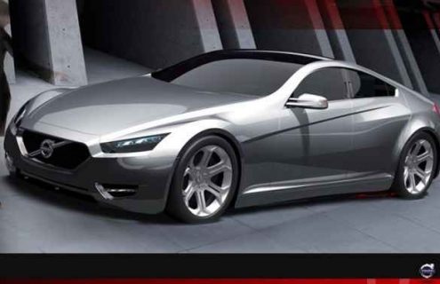 Geely Wants Volvo To Compete With BMW And Mercedes-Benz