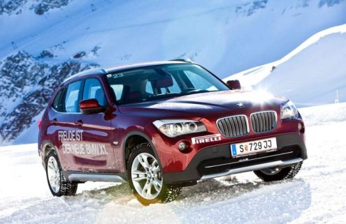BMW: “X1 is indefinitely postponed for US market”
