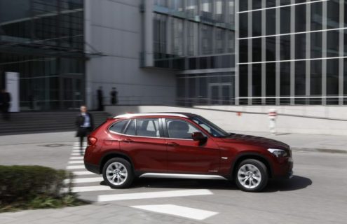 BMWBLOG Exclusive: Driving the New TwinPower Turbocharged Four Cylinder