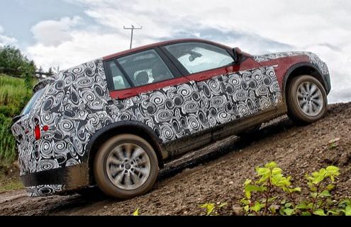 “Larger, Lighter Next-gen BMW X3 gets Eight-Speed Auto and Hybrid Tech”