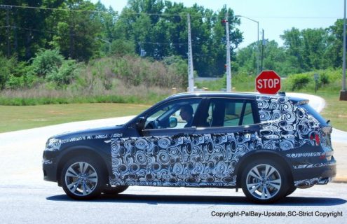 Video: Up and Close with 2011 BMW X3