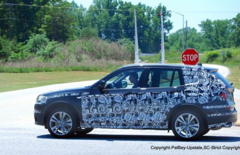 BMW to push build-to-order for new 2011 X3