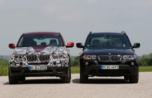 2011 BMW X3 xDrive35i First Drive - By Edmunds