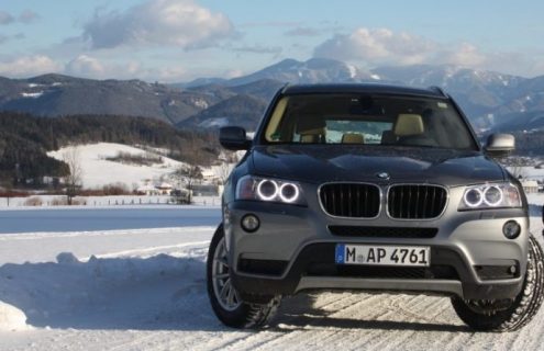 Wall street journal bmw m5 #7