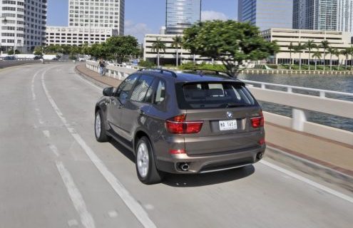 Ultimate Photo Gallery: 2010 BMW X5 LCI