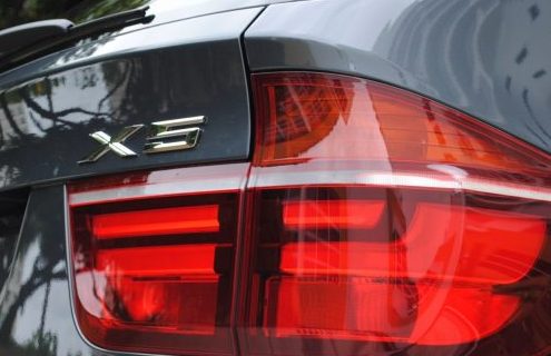 Why the new BMW X5 is more M?