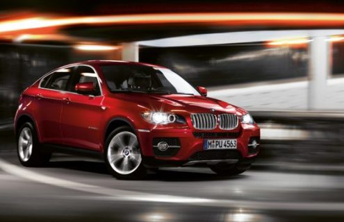 BMW praised in 2011 Kelley Blue Book's kbb.com Best Resale Value Awards