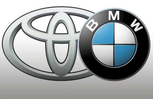 Analysis: BMW and Toyota, Reading the Tea Leaves