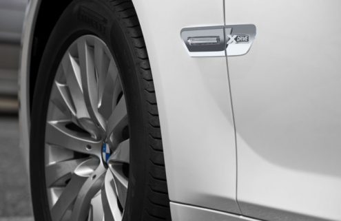 2010 BMW 750i xDrive – Review by Automobile Mag