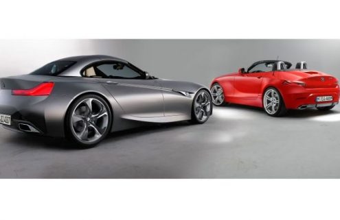 Automobile Mag: “Can BMW Build A Real Sports Car?”
