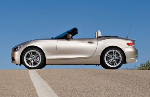 Rumor: BMW May Launch 13 Front-Drive Cars Within 5 Years
