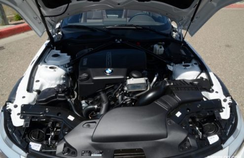 Video: 2012 BMW Z4 sDrive28i Dyno Test